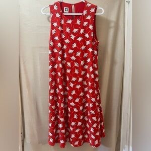 ⚫️ BOGO Anne Klein women’s sleeveless summer dress size medium